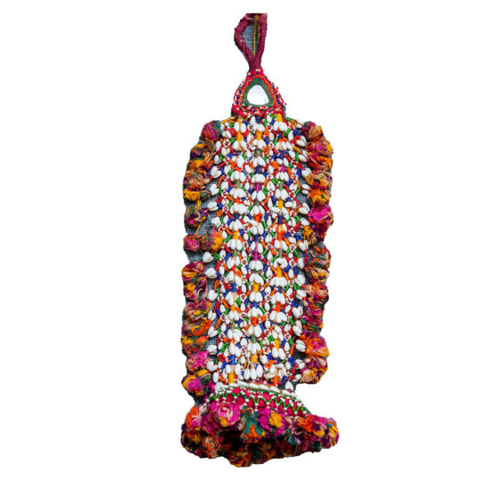 Vintage Cribe Hanging